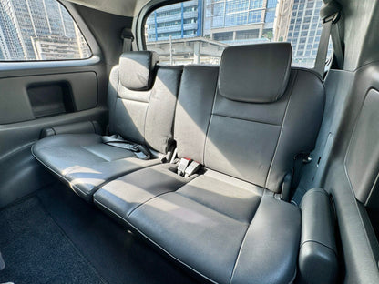 2016 Toyota Innova J 2.0, Manual, Gas