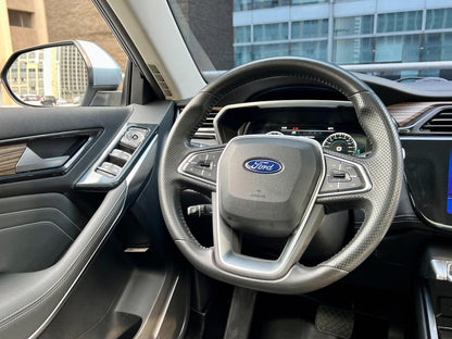2024 Ford Territory Titanium 1.5, Automatic, Gas