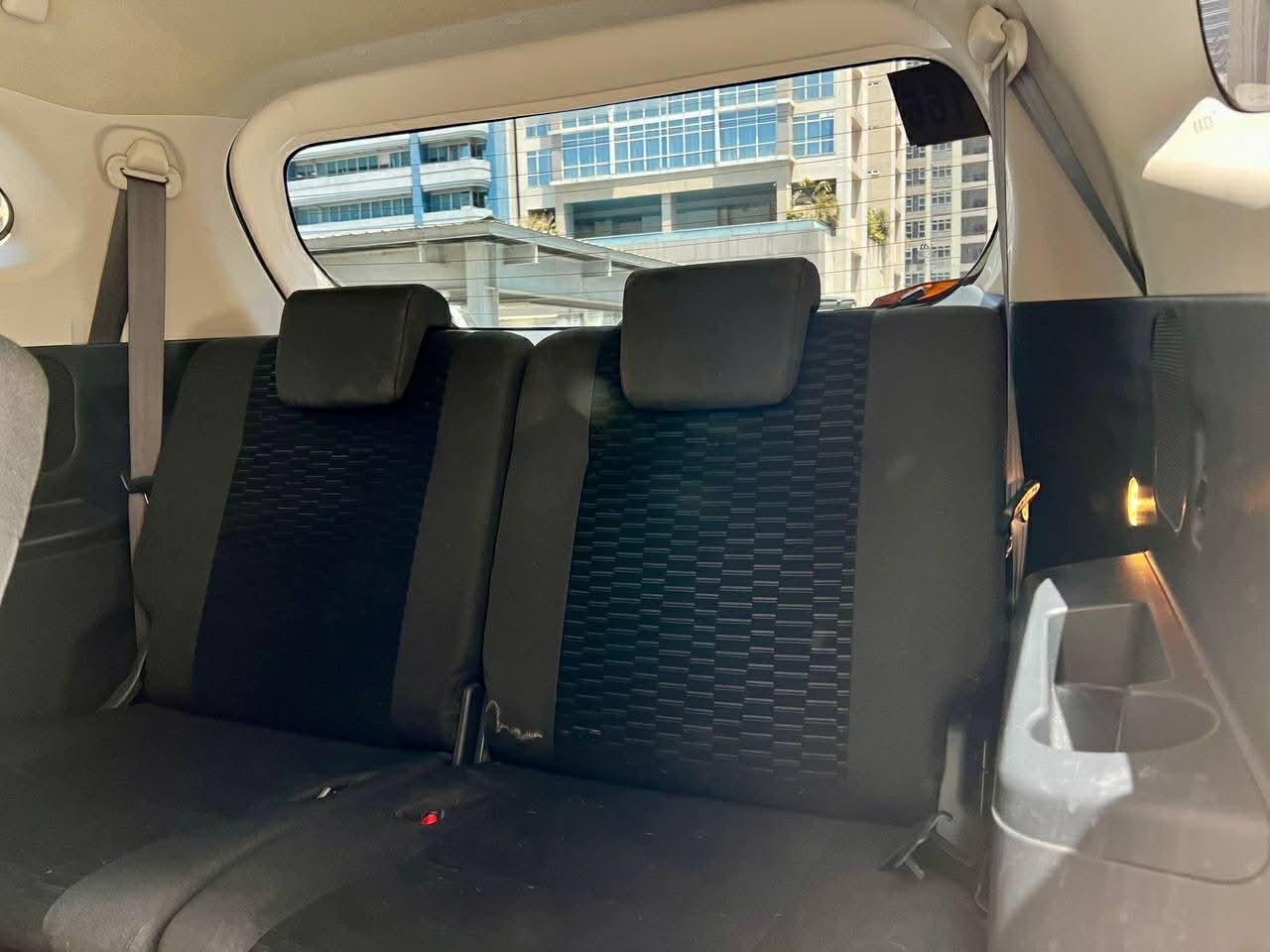 2019 Toyota Rush 1.5 G, Automatic, Gas