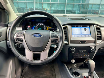 2017 Ford Everest Trend 4x2 2.2,  Automatic, Diesel