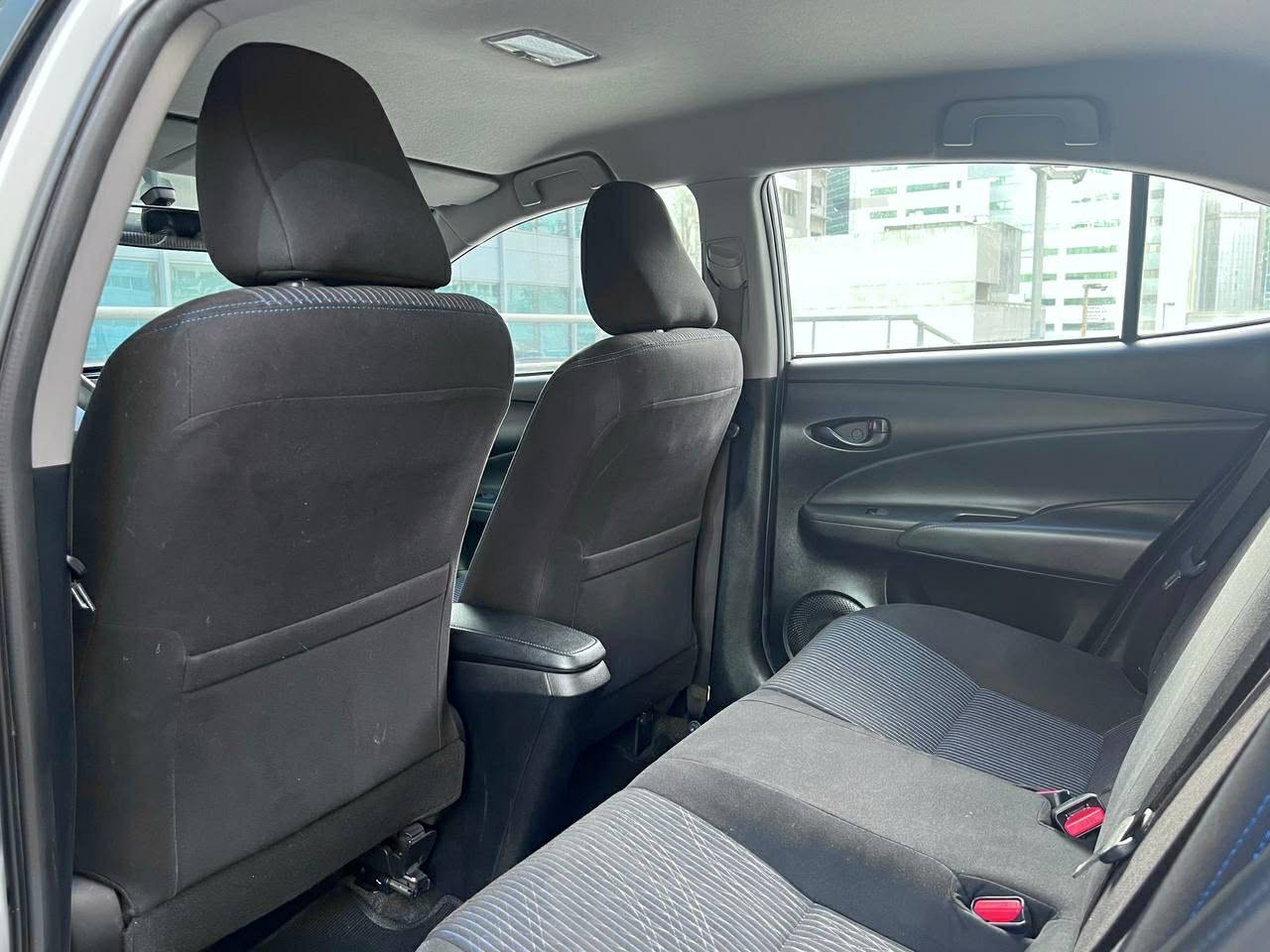 2018 Toyota Vios 1.3 E Prime, Automatic, Gas