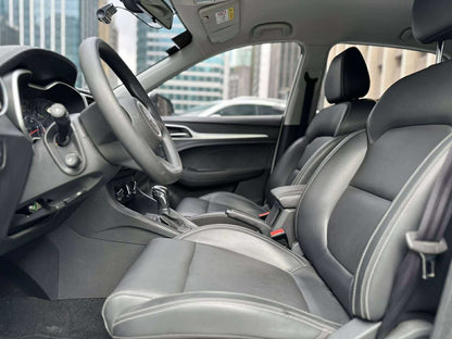 2022 MG ZS 1.5 Style, Automatic, Gas