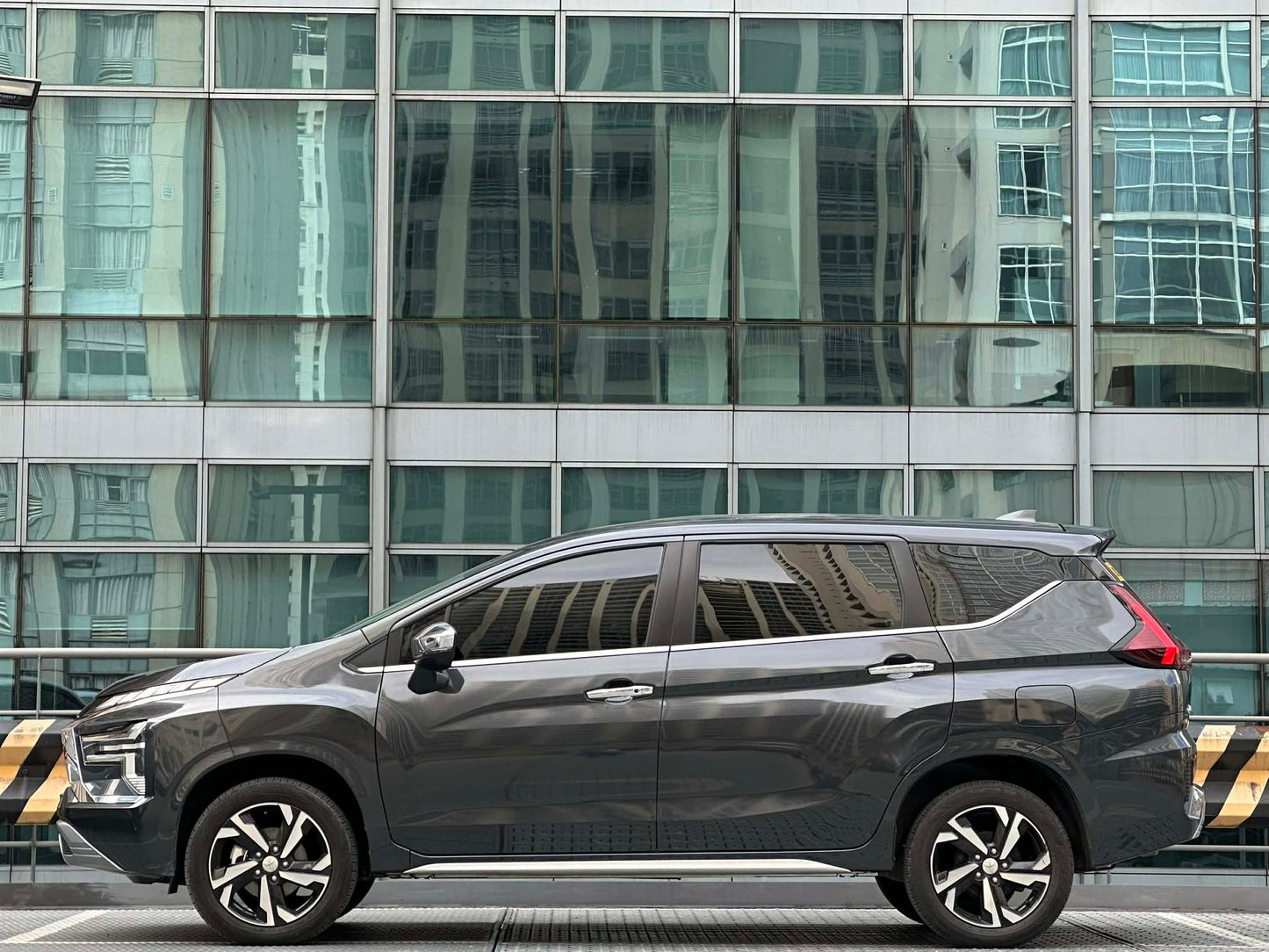 2025 Mitsubishi Xpander 1.5 GLS 2WD, Automatic, Gas