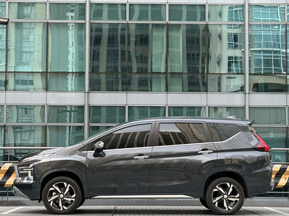 2025 Mitsubishi Xpander 1.5 GLS 2WD, Automatic, Gas