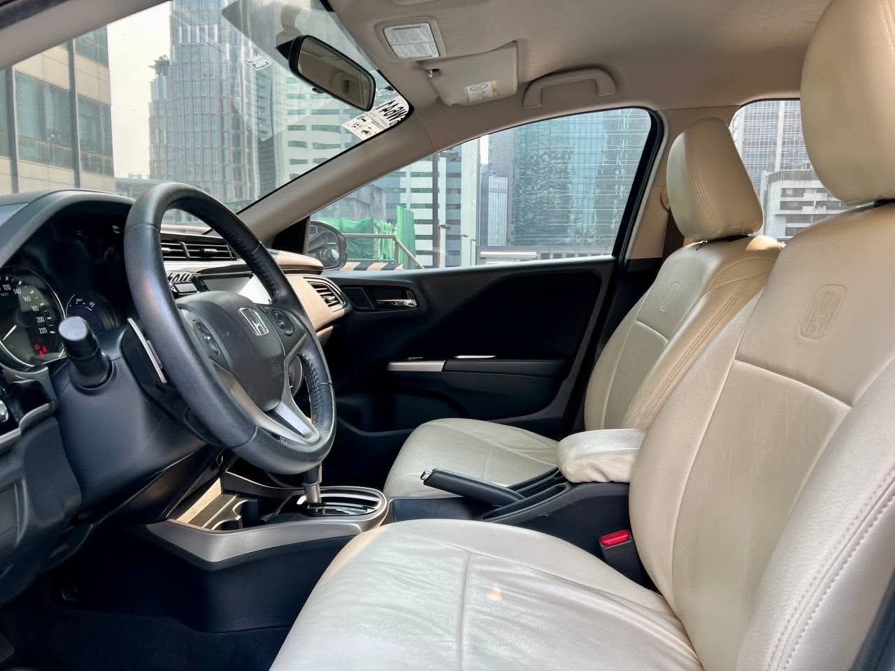 2019 Honda City 1.5 VX Navi, Automatic, Gas