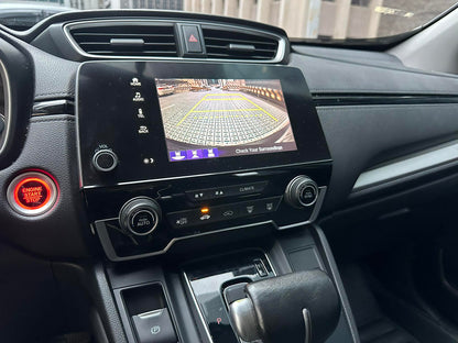 2018 Honda CRV 2.0 S, Automatic, Gas