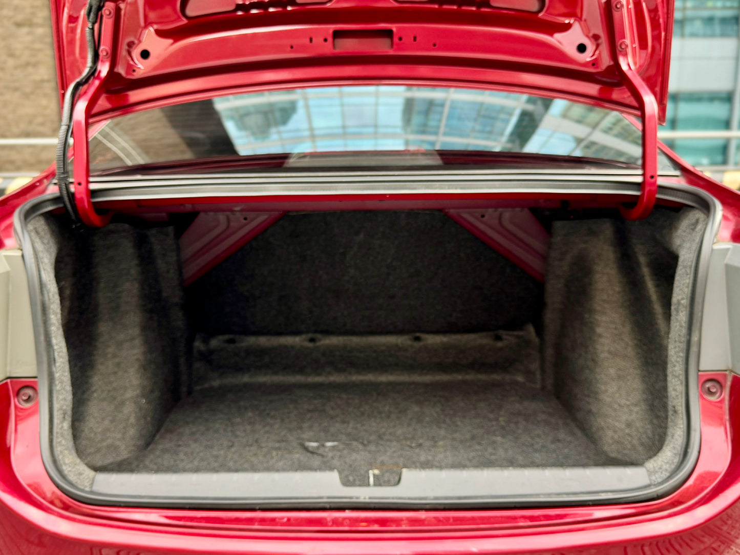 2018 Honda City E 1.5, Automatic, Gas