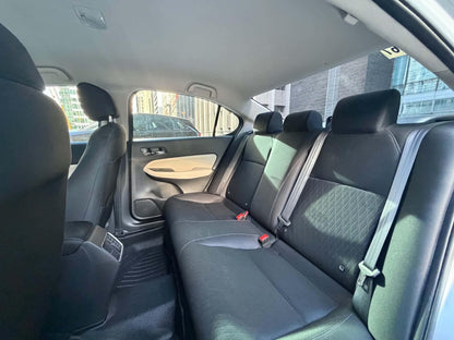2021 Honda City 1.5 V CVT, Automatic, Gas