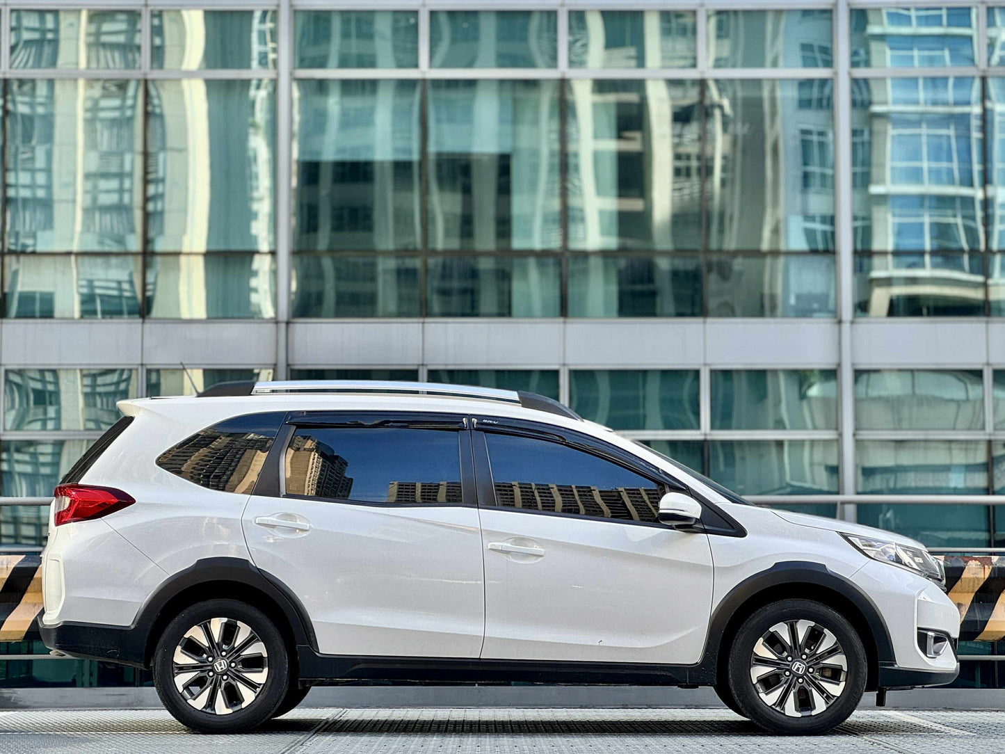 2021 Honda BRV S 1.5, Automatic, Gas