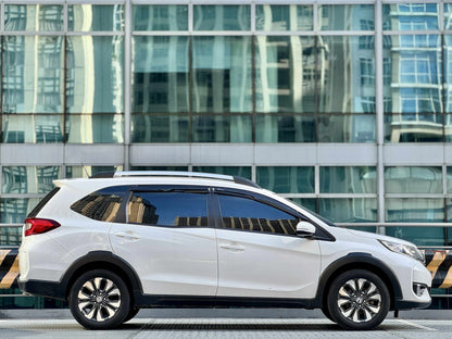 2021 Honda BRV S 1.5, Automatic, Gas