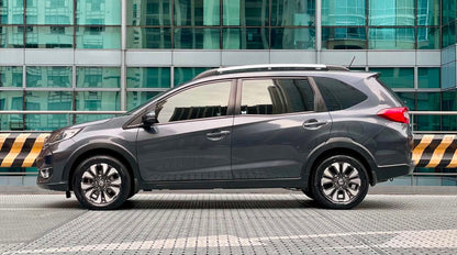 2022 Honda BRV 1.5 S, Automatic, Gas