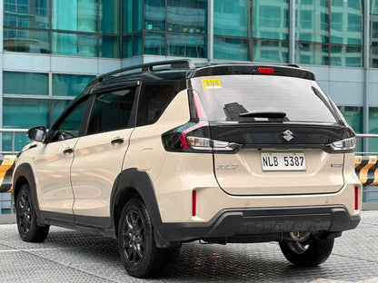 2026 Suzuki XL7 1.5 GLX Hybrid, Automatic, Gas