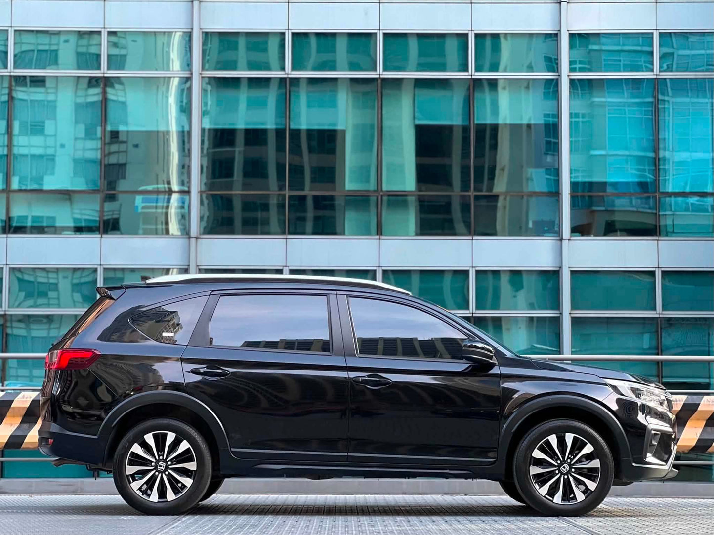 2023 Honda BRV 1.5 S, Automatic, Gas
