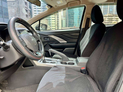 2020 Mitsubishi Xpander GLS, Automatic, Gas