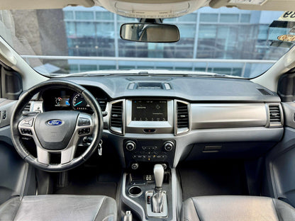 2018 Ford Everest Trend 4x2 2.2, Automatic, Diesel