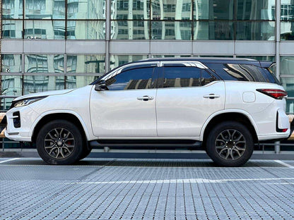 2023 Toyota Fortuner 2.8 4x4 GRS, Automatic, Diesel