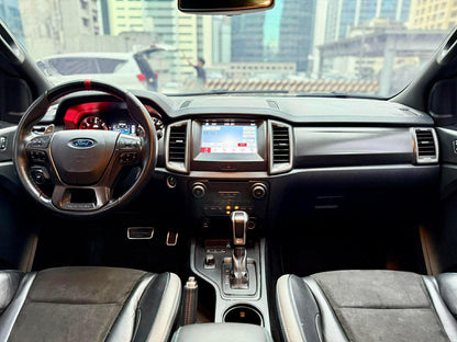2020 Ford Ranger Raptor 2.0 4X4, Automatic, Diesel