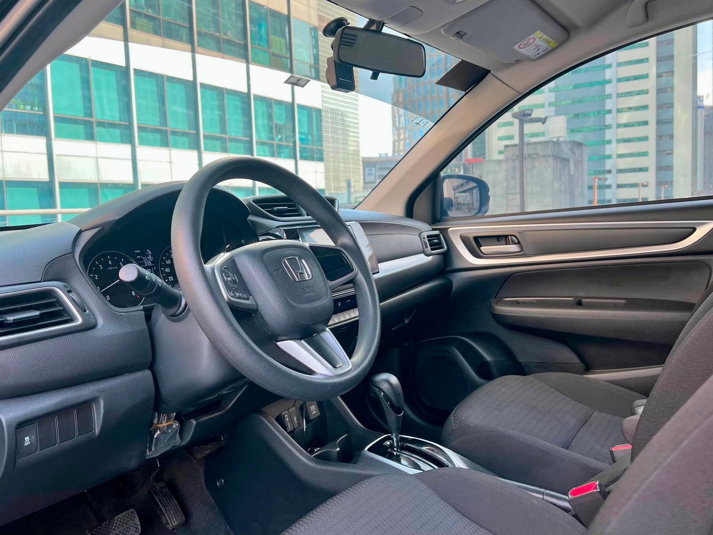 2023 Honda BRV 1.5 S, Automatic, Gas