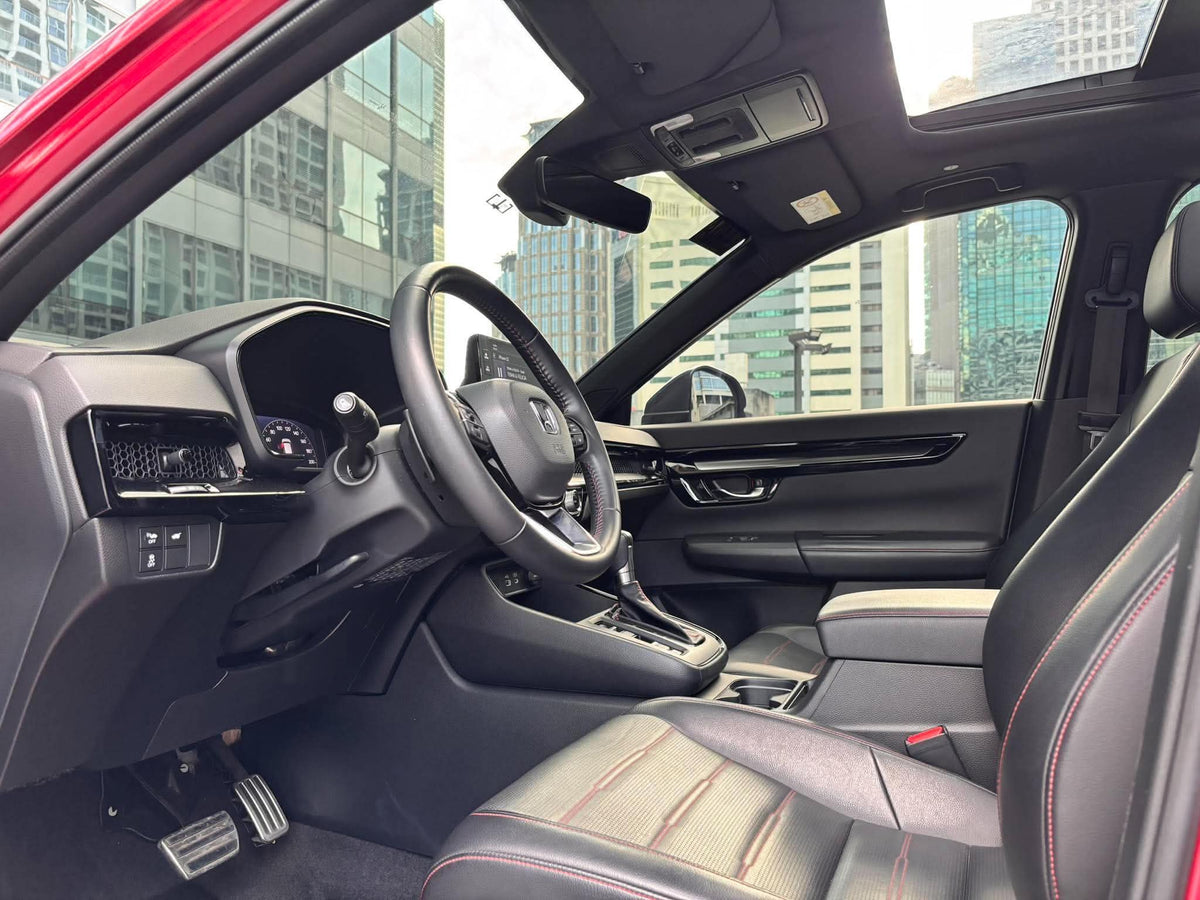 2024 Honda CRV 2.0 RS e:HEV Hybrid, Automatic,  Gas