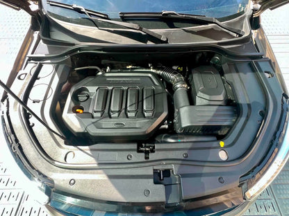 2021 Ford Territory Trend 1.5, Automatic, Gas