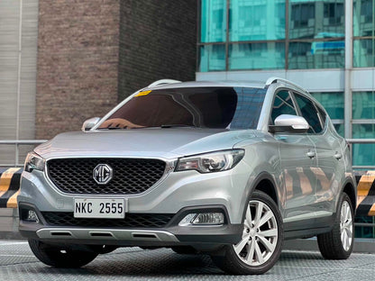 2023 MG ZS 1.5 Style, Automatic, Gas