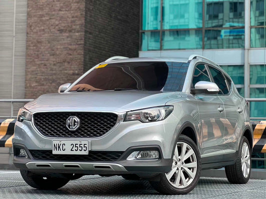 2023 MG ZS 1.5 Style, Automatic, Gas
