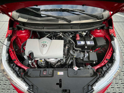 2025 Toyota Vios 1.3 XLE, Automatic, Gas