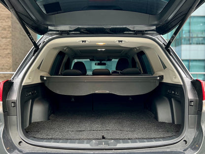 2023 Subaru Forester Eyesight 2.0 IS AWD  Automatic