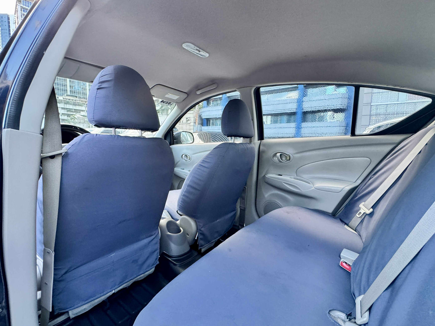 2018 Nissan Almera 1.5, Automatic, Gas