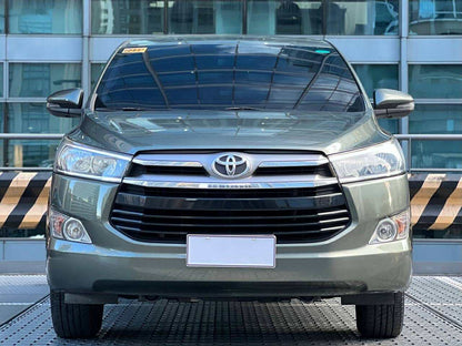 2019 Toyota Innova 2.0 G, Automatic, Gas