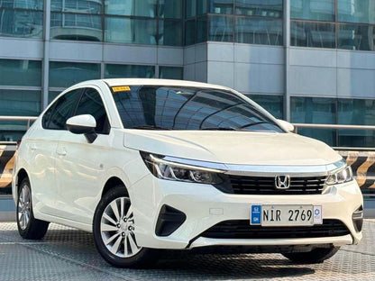2024 Honda City 1.5 S CVT Sensing, Automatic, Gas