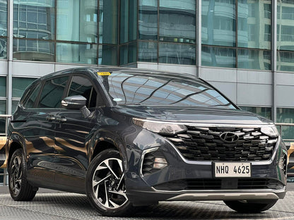 2024 Hyundai Custin 1.5T Premium, Automatic, Gas