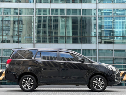 2023 Toyota Innova 2.8 E, Automatic,  Diesel