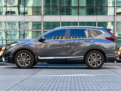 2022 Honda CRV 1.6 S, Automatic, Diesel