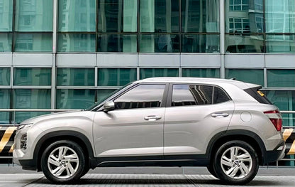 2023 Hyundai Creta 1.5 GL, Automatic, Gas