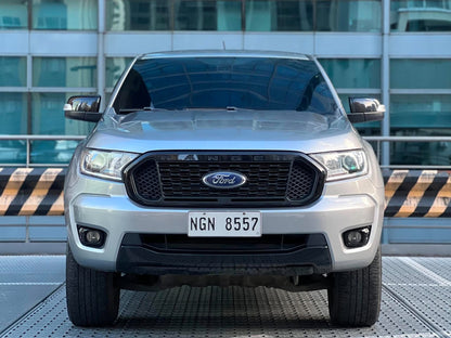 2021 Ford Ranger 2.2 FX4, Automatic, Diesel