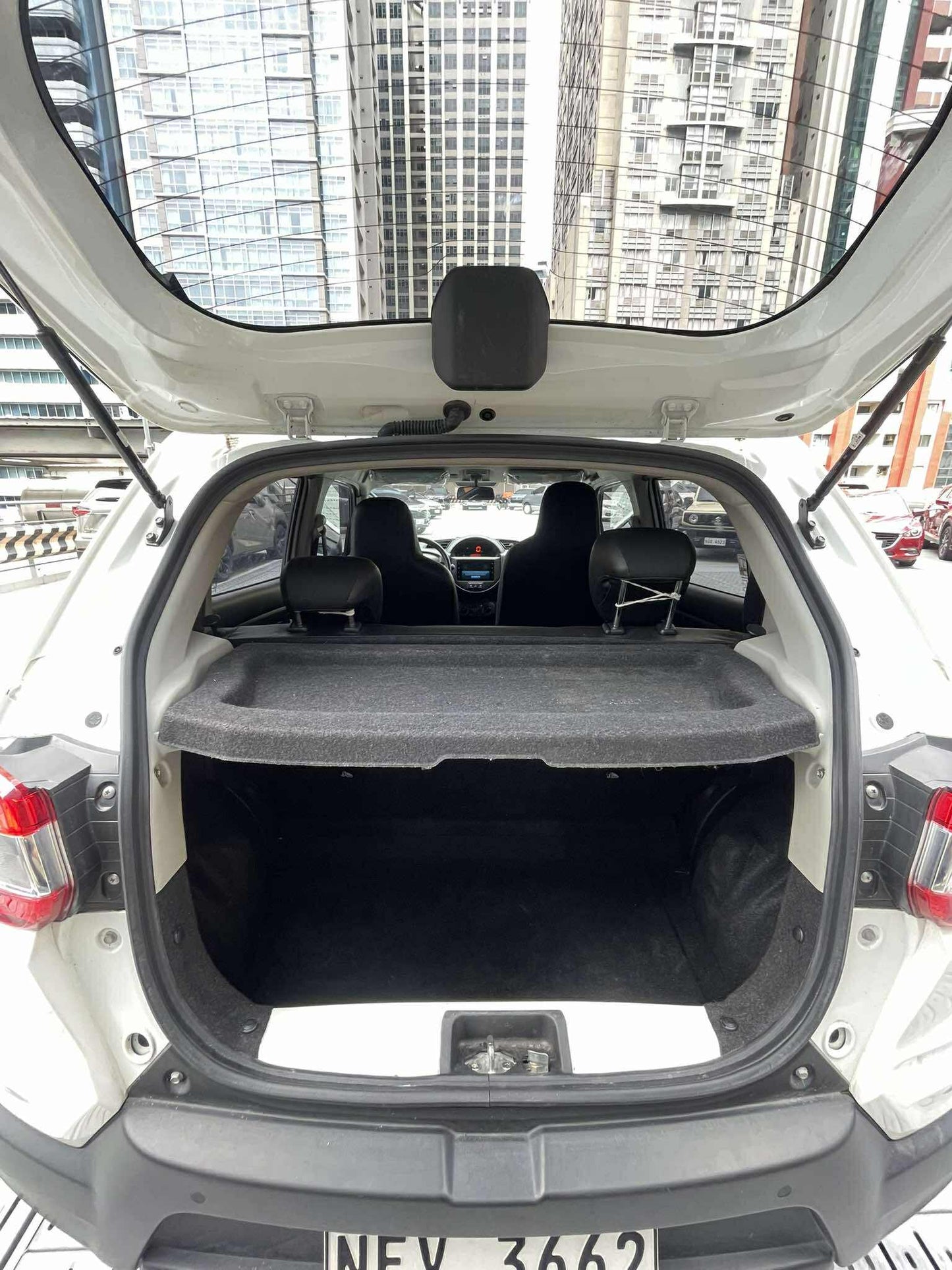 2024 Suzuki S-Presso GL, Automatic, Gas