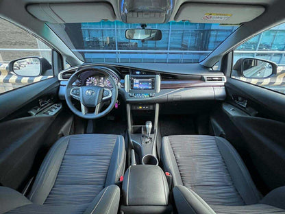 2019 Toyota Innova 2.0 G, Automatic, Gas