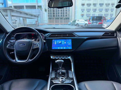 2021 Ford Territory Trend 1.5, Automatic, Gas