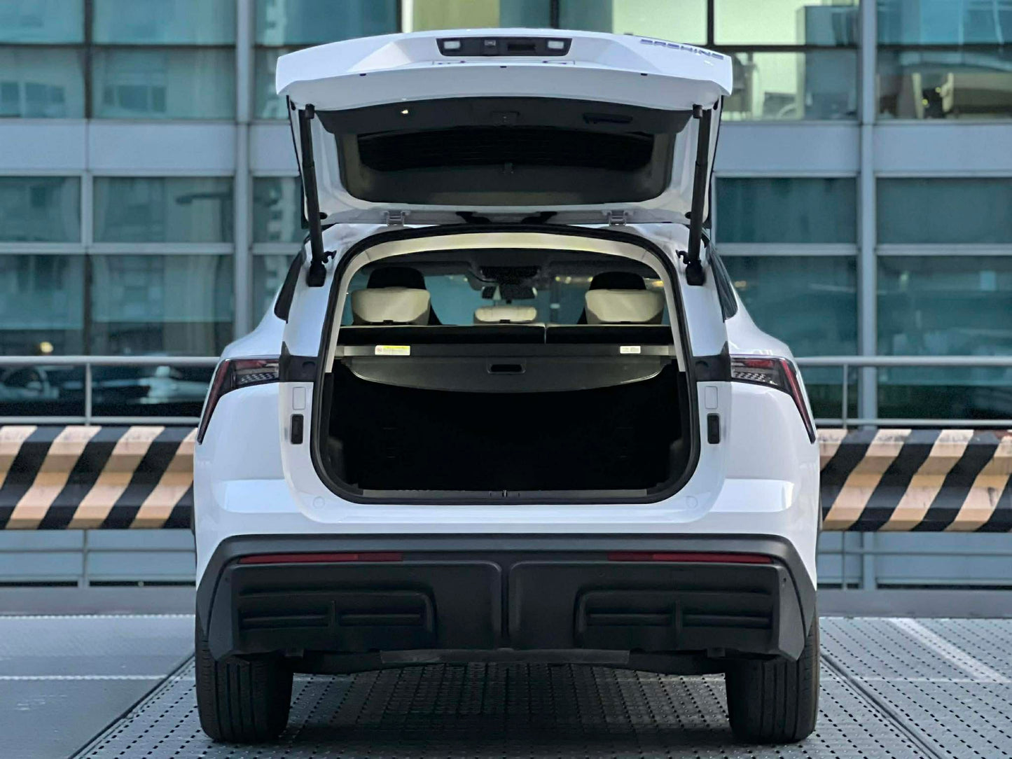 2024 Jetour Dashing 1.5 Turbo, Automatic, Gas