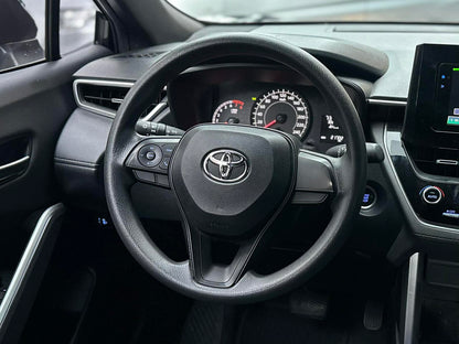 2023 Toyota Corolla Cross 1.8 G, Automatic, Gas