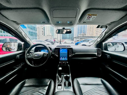 2023 Ford Everest 2.0 Trend Next Gen 4x2, Automatic, Diesel