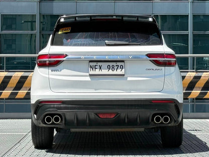 2020 Geely Coolray 1.5 Sport, Automatic, Gas