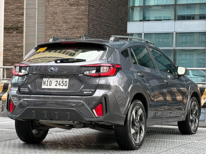 2023 Subaru Crosstrek 2.0i-S AWD, Automatic, Gas