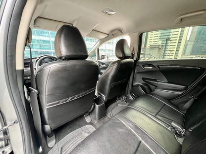 2018 Honda Jazz XV Navi 1.5,  Automatic, Gas