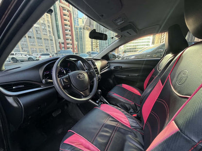 2021 Toyota Vios 1.3 XLE, Automatic, Gas