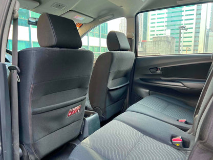 2016 Toyota Avanza 1.3 E, Automatic, Gas