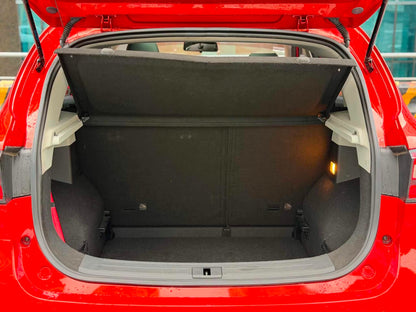2020 MG ZS Alpha 1.5, Automatic, Gas