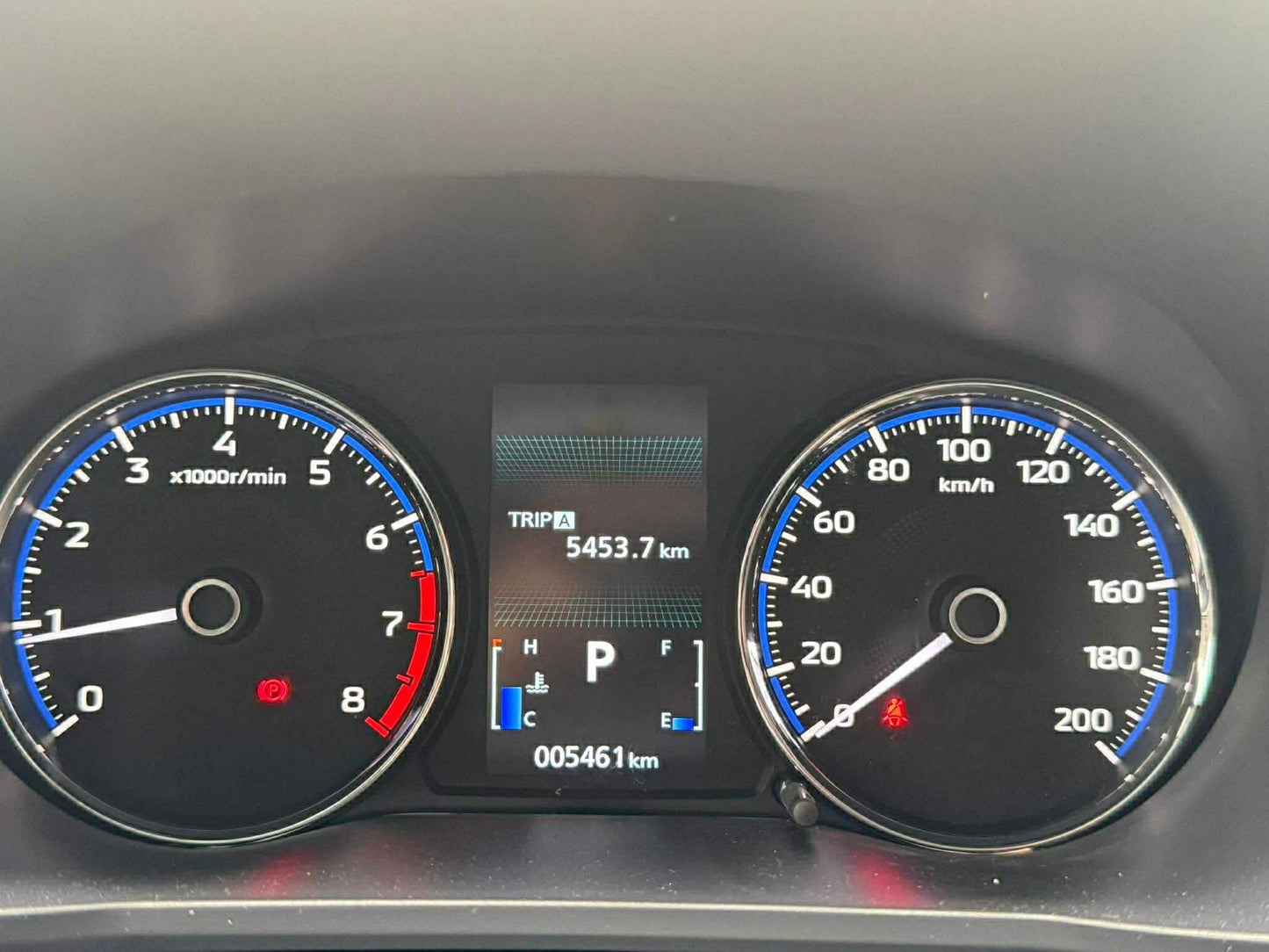 2025 Mitsubishi Xpander 1.5 GLS 2WD, Automatic, Gas