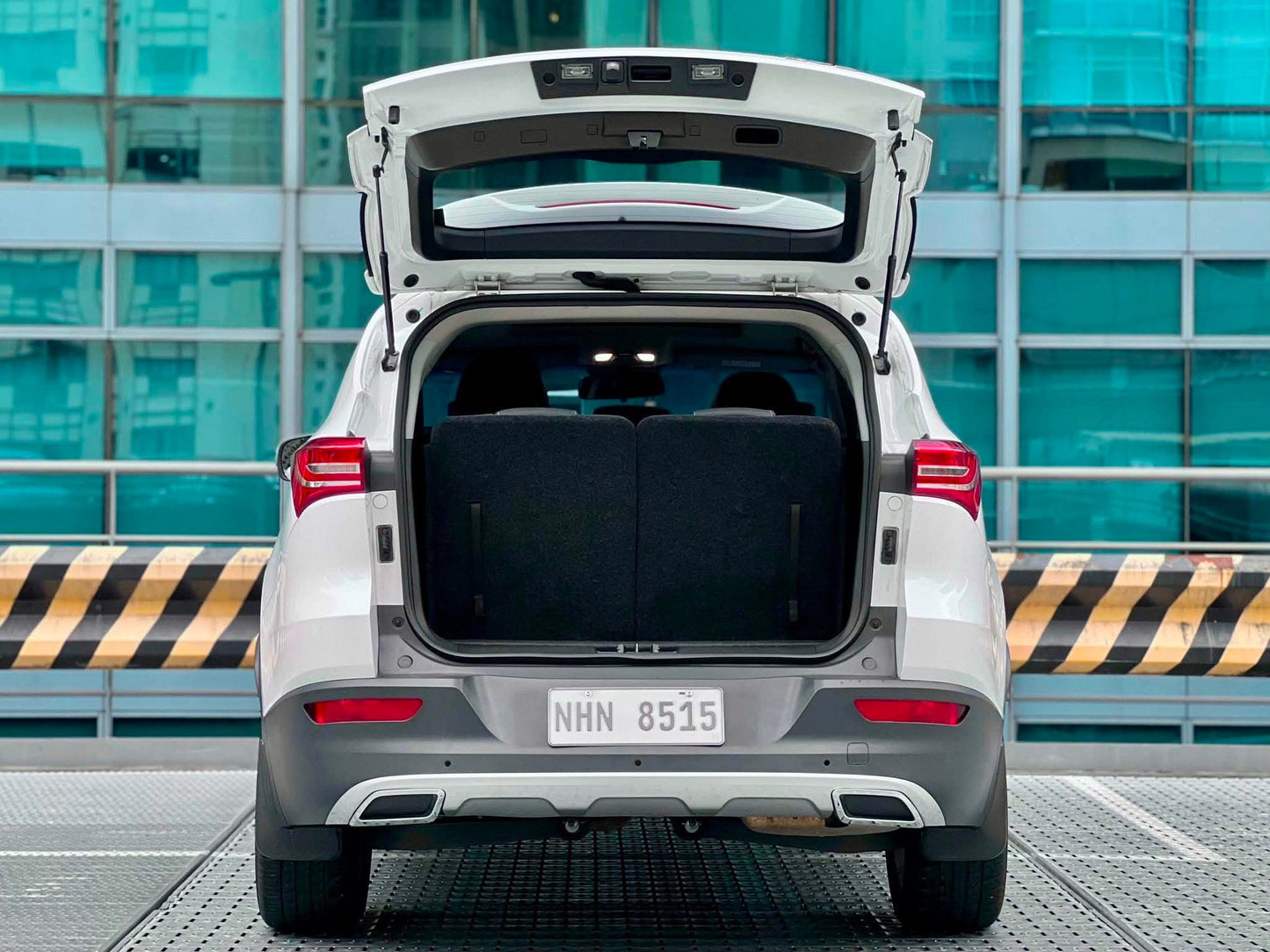 2024 Jetour X70 travel 1.5 Turbo, Automatic, Gas